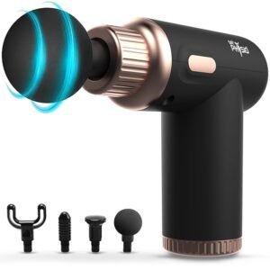 Dr Physio USA Dynamo 1034 Percussion Gun Massager